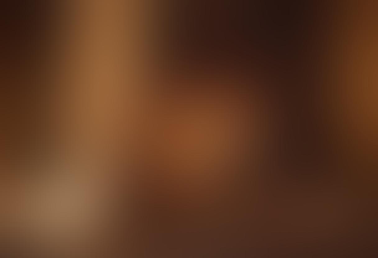 A sultry scene depicting two lovers in a dimly lit room, surrounded by soft, flowing fabrics and shadows, hinting at secrecy and passion. The couple is close, their eyes locked in a lingering gaze, with warm candlelight illuminating their silhouettes. Include subtle hints of forbidden elements, like a hidden love letter or a closed door. The ambiance should evoke feelings of intimacy and allure. painting. warm tones. soft focus.